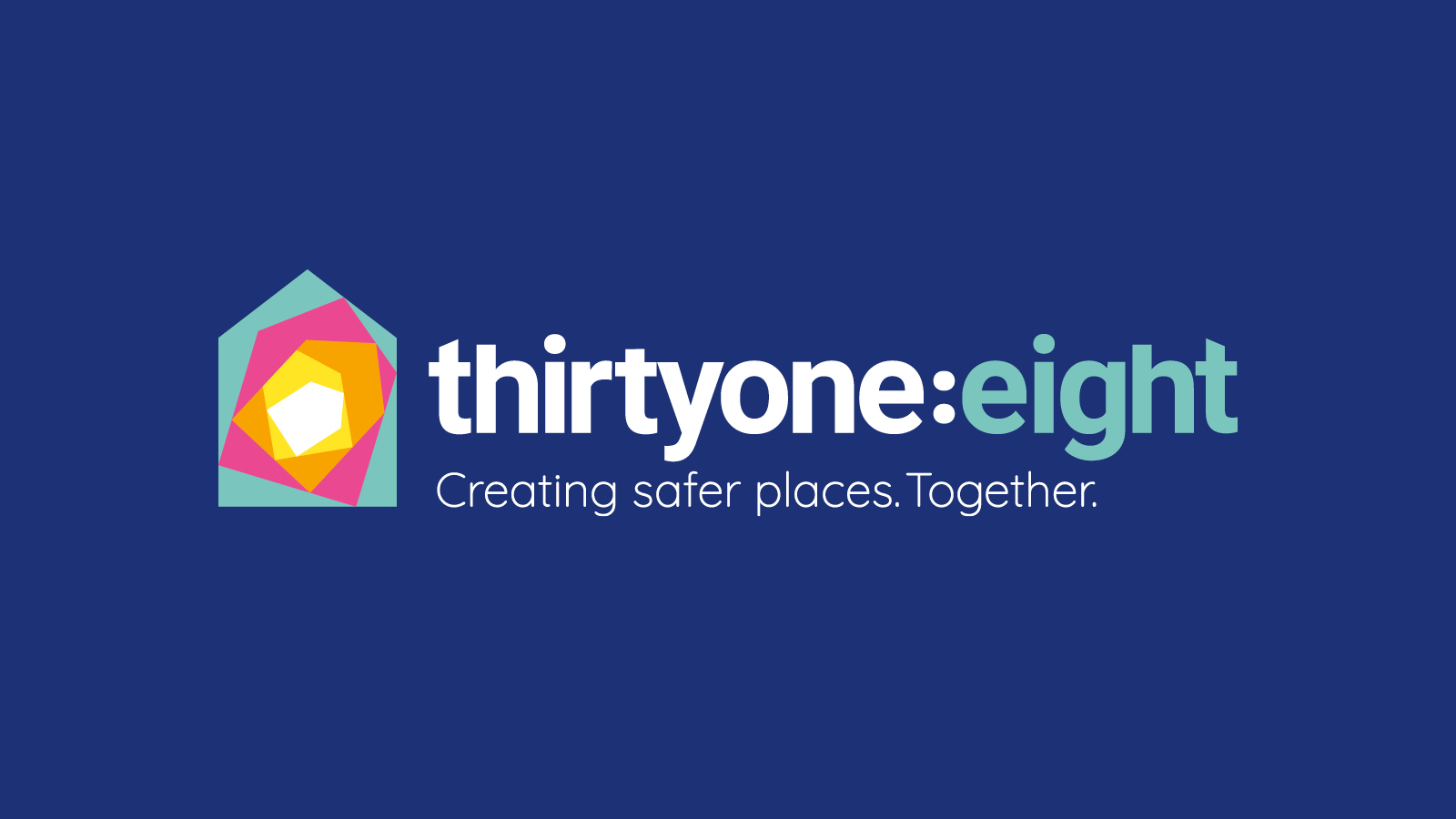 Image result for Logo for thirtyone eight