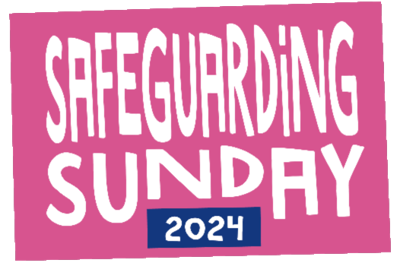 Safeguarding Sunday