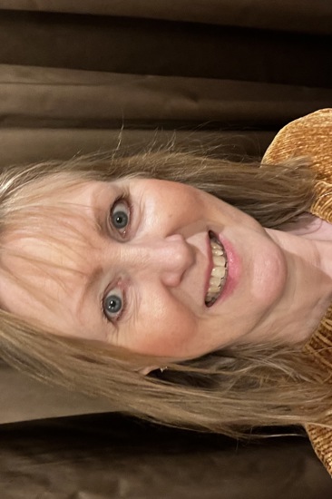 Ruth Stephens