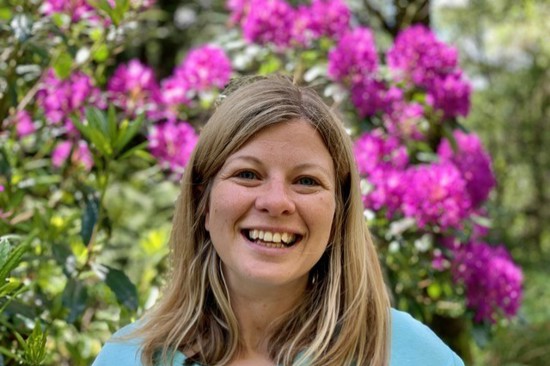 Jenny Cavendish