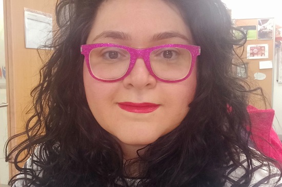 Eleni Kypridemos