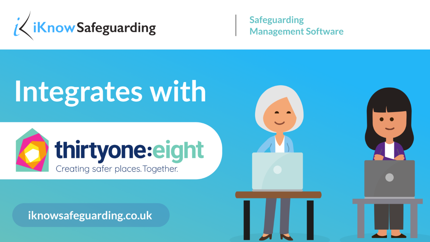 iKnow Safeguarding